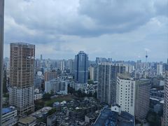 -富力丽思卡尔顿酒店·丽轩中餐厅