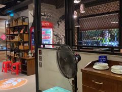 -丰乐餐厅·始于1999·本地老字号