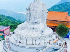-东莞观音山旅游风景区