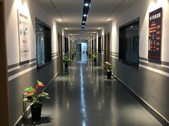-闽西职业技术学院(天马校区)