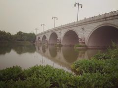 -尚贤河湿地