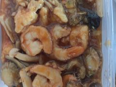 -惠宾饭庄(中山路店)