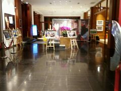 大堂-黔蘑菇四季餐厅(观山湖店)