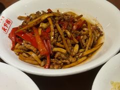 -天下客饭店(中山路店)
