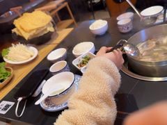 -淼福猪肚鸡·椰子鸡火锅(大沙地店)