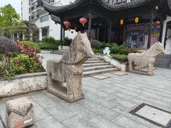 -浈阳坊旅游小镇