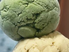 -CREAM STORY意大利手工冰淇淋&甜品(万象前海店)