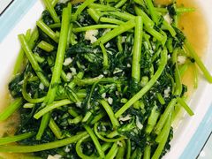 炒时蔬-光辉公鸡馆(事业小区店)