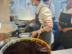 -清真磨沟沿老字号牛肉面(总店)
