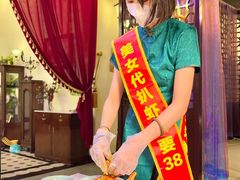 -红盔甲·小龙虾(人民广场店)