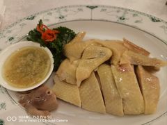 -酌宴府The China Club·广州万富希尔顿酒店(云城东路店)