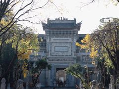 -西安关中民俗艺术博物院