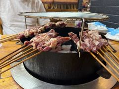 -源味居手把签烧烤(长春一店)