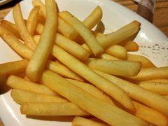 炸薯条-花腰餐吧Bistro烧烤 傣味(传媒大学店)