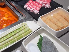 -海底捞火锅(苏宁生活广场店)