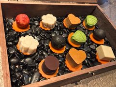 -同仁堂粹和餐厅·食养养生宴(新大都店)