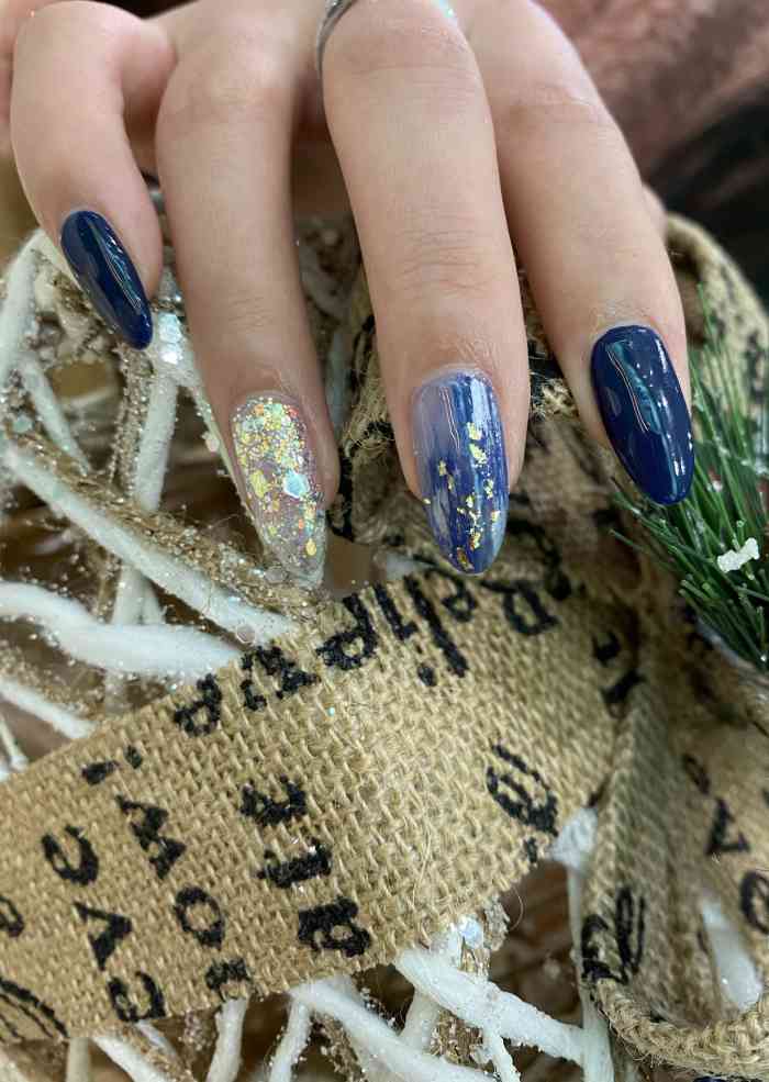 蜜丝卡伦美甲美睫连锁(重庆万象城店)