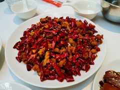 重庆辣子鸡-胡大饭馆 24h(簋街总店)