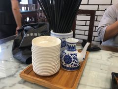 -拱北楼(皇亭广场店)