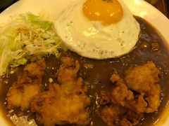 原味鸡块咖喱-金龙咖喱