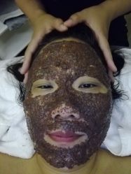 -芳朵美容养生SPA