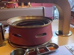 -西塔老太太泥炉烤肉(杭州首店)