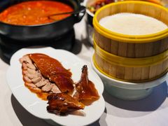 -四世同堂·京菜·烤鸭(双井店)