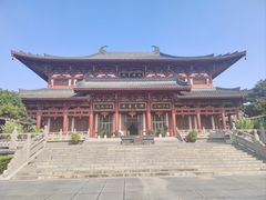 -清凉寺