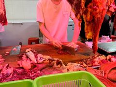 -阿娟牛肉丸·手打牛肉丸·现做现卖