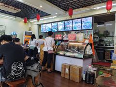 -老陈婆手工面庄