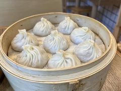 -一品小笼(金融街店)