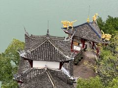 -石宝寨