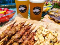 -1819餐厅·团队聚餐·烤串·精酿