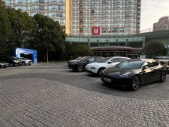 -上海千禧海鸥大酒店