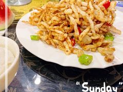 -春雅花厨(莱西店)