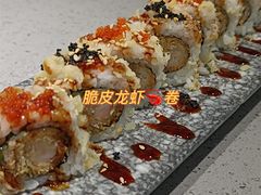 -妥妥烤肉料理(昙华林店)