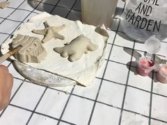 -趣陶陶艺手工坊(新世界百货重庆店)
