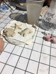 -趣陶陶艺手工坊(新世界百货重庆店)