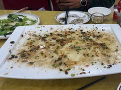 -青竹园海鲜餐厅(海天路店)