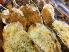-帽帽家只卖生蚝·烧烤(沙湖路店)