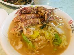 -何记面馆(龙泉山店)