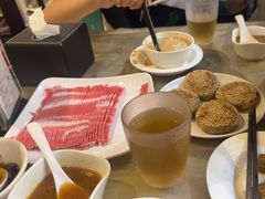 -东来顺饭庄(王府井步行街店)