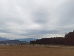 -四明湖