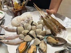 -丰尔粥食·粥底火锅·桑拿鸡(大良总店)