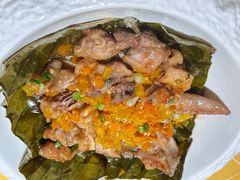 -蔡澜点心·粤菜(花城汇南区店)