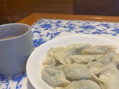 -东方饺子王(大屯路店)