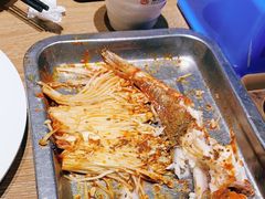 -直隶安家牛肉罩饼(建华店)