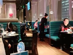 大堂-凤凰湘语·湘粤鲜融(浦东旗舰店)