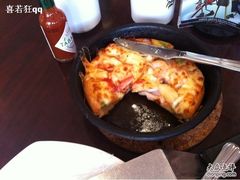 -必胜客(东莞地王店)