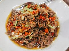 -新李记 · 口味菜馆(南郊公园店)